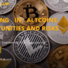 Investing in Altcoins: Opportunities and Risks in 2025